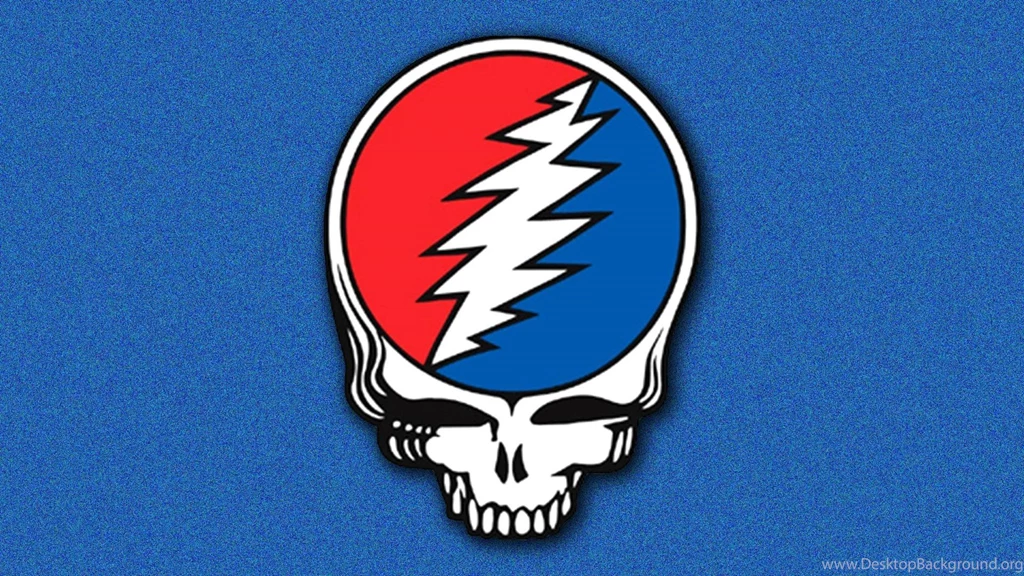Grateful Dead Backgrounds