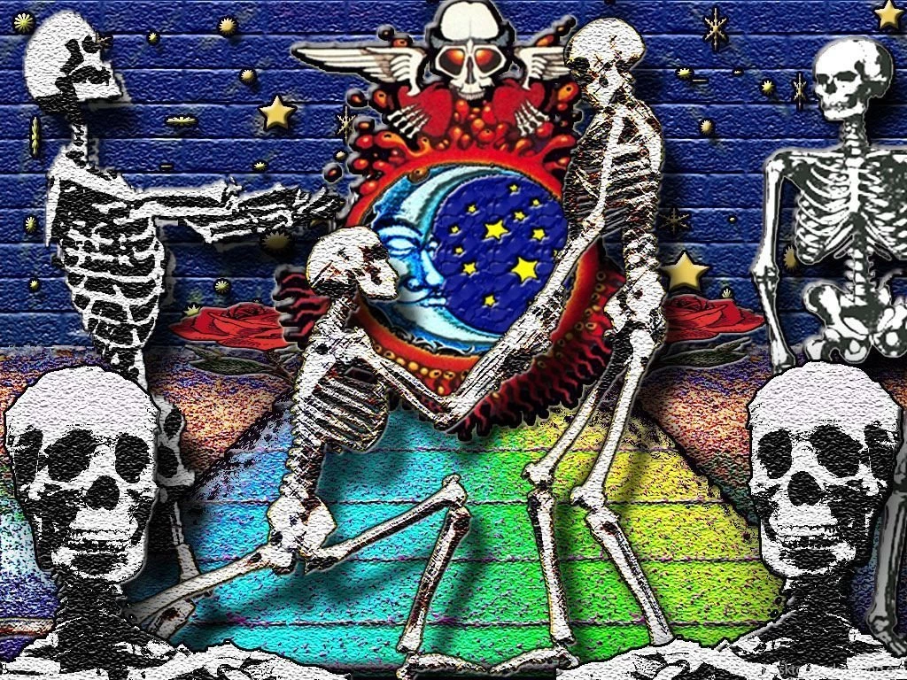 Top Images Grateful Dead Wallpaper Images For Pinterest Desktop Background