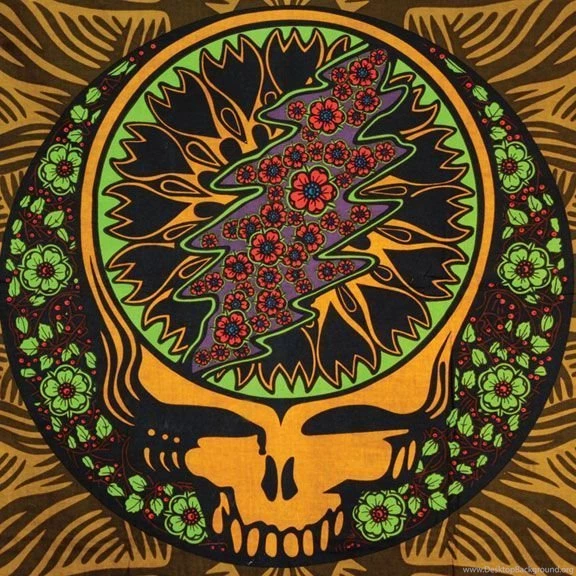 Top Images Grateful Dead Wallpaper Images For Pinterest