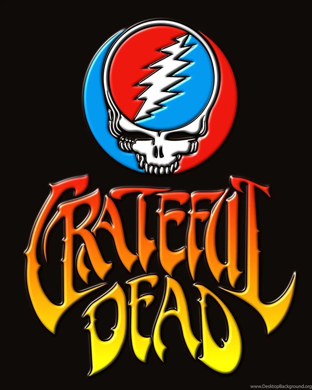 Dennis McNally Of The Grateful Dead Family »