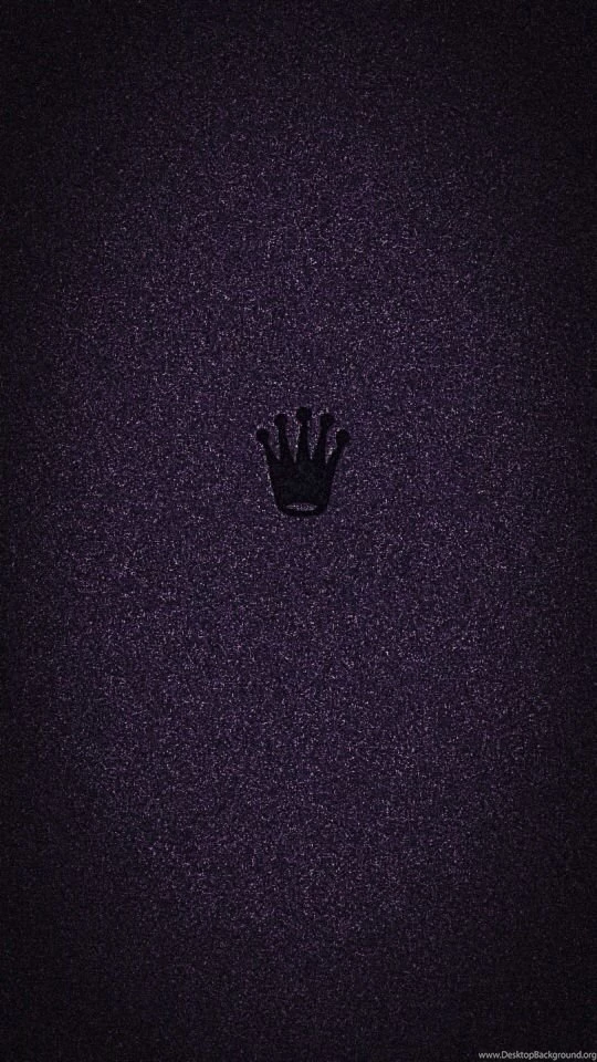 Purple Black