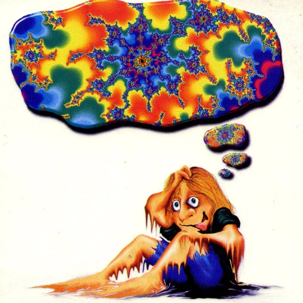 GRATEFUL DEAD Classic Rock Hard P Wallpapers