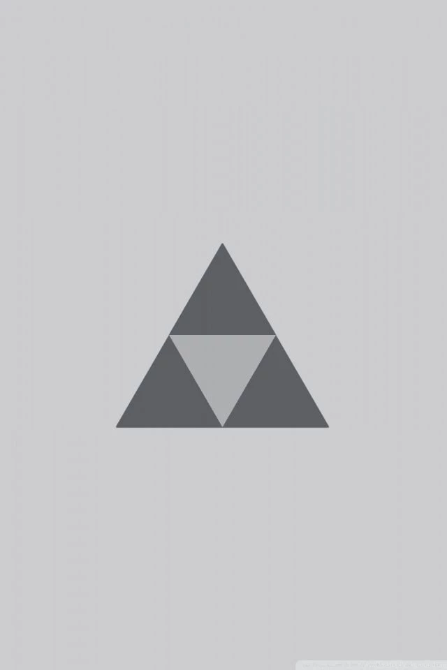 Triforce The Legend Of Zelda HD Desktop Wallpapers : High ...