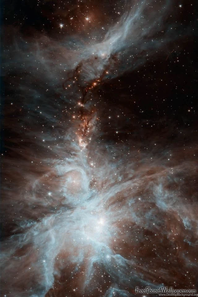 iPhone 4 640 X 960 Space Wallpapers And Backgrounds