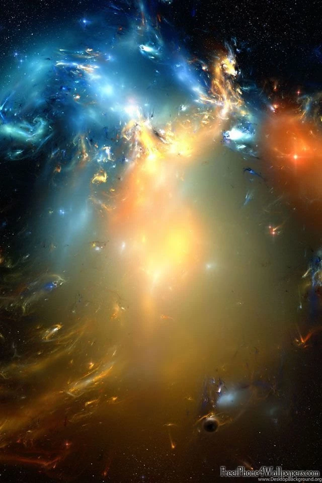 iPhone 4 640 X 960 Space Wallpapers And Backgrounds