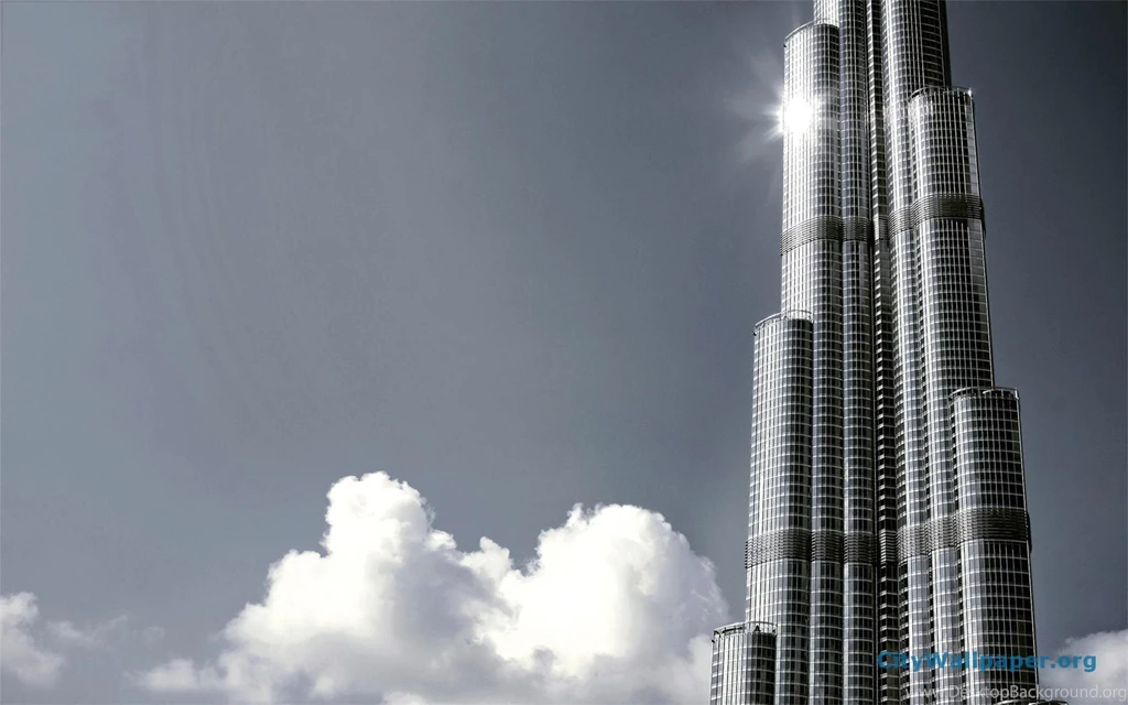 Burj Khalifa Wallpapers 168583