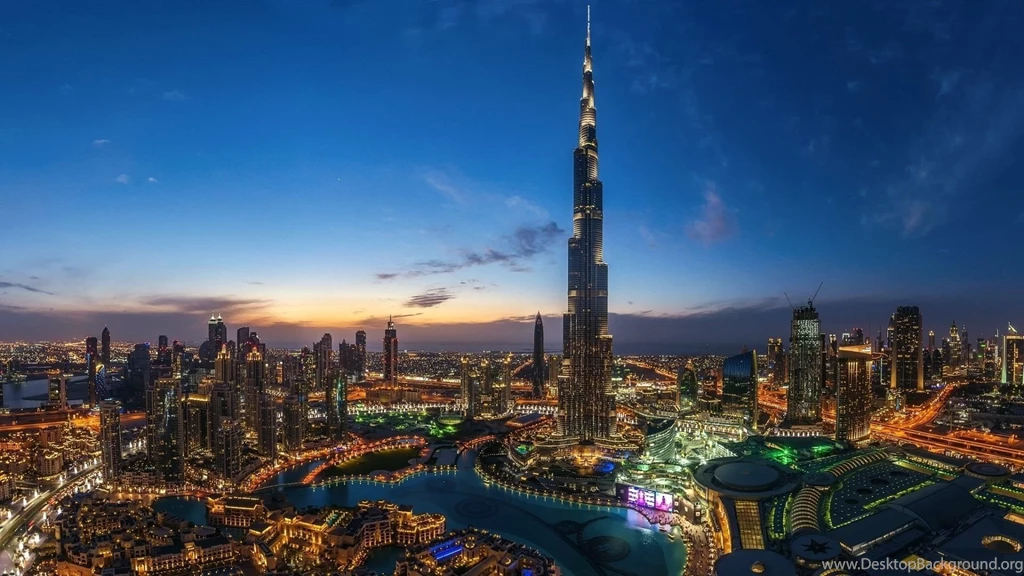 Burj Al Arab Dubai HD Wallpapers Free Download