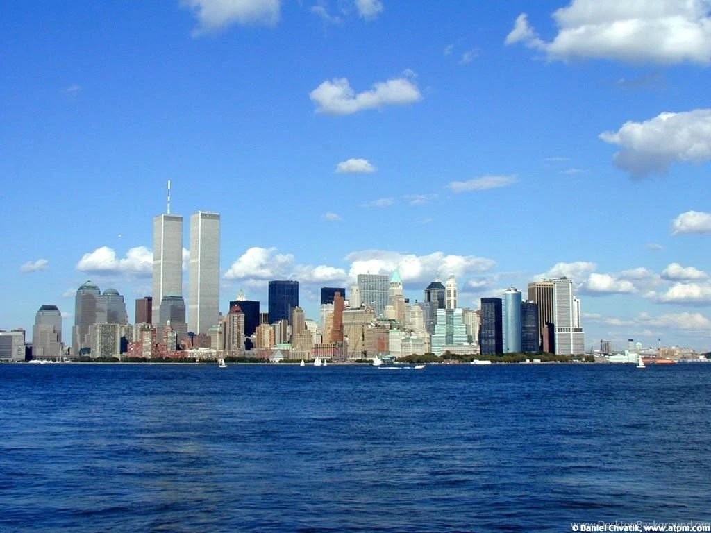 City Wallpapers And Images Wallpapers, Pictures, Photos