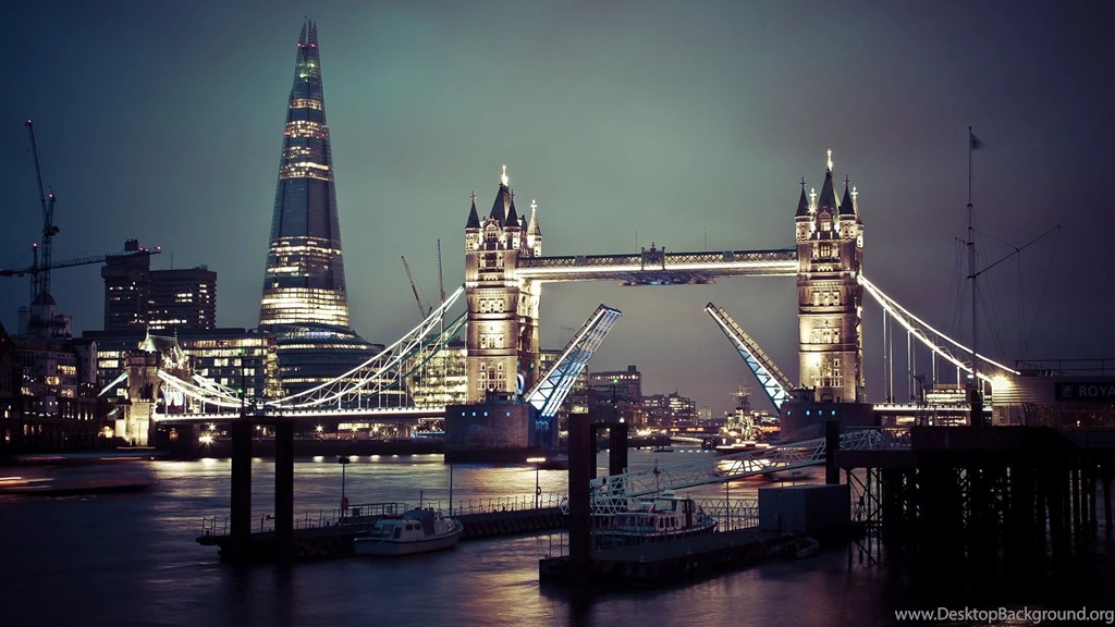 London City Picture Wallpapers HD