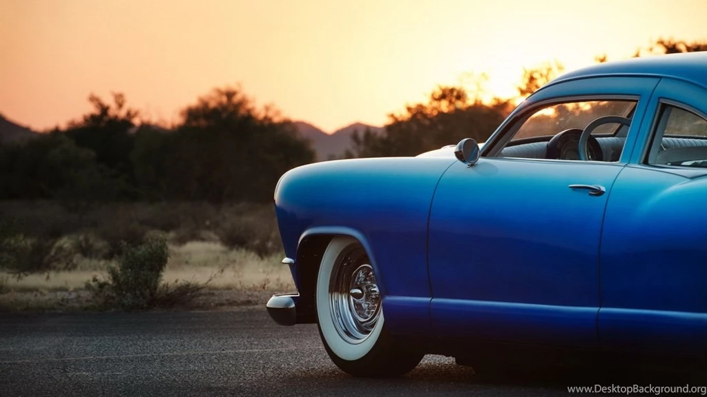 GoSeekit.com Image Classic Car Wallpapers Free Download