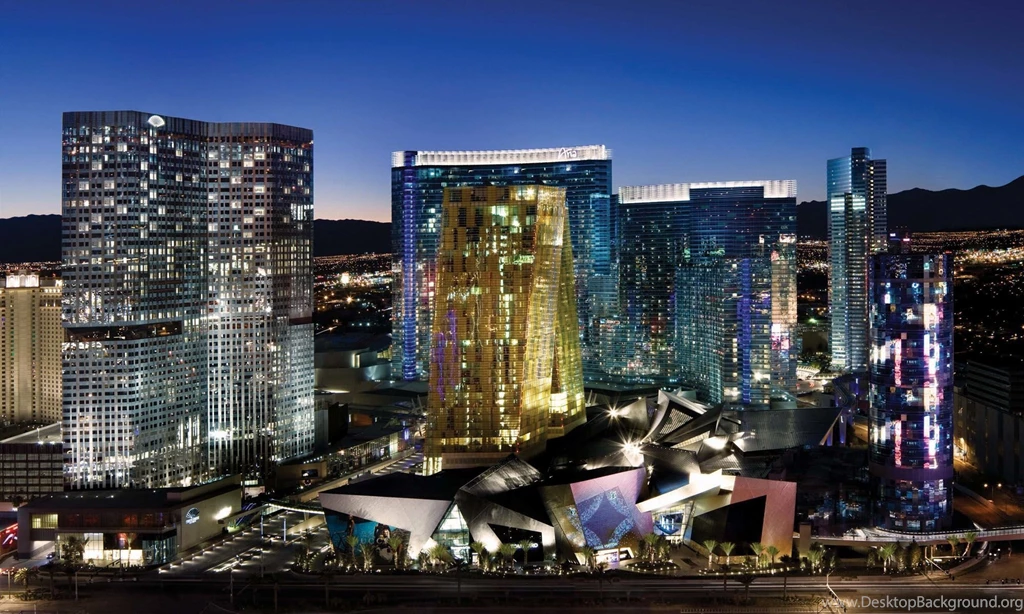 Las Vegas HD Wallpaper, Las Vegas Photos