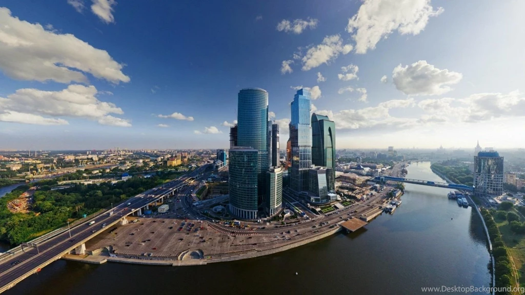 Download City Wallpapers Desktop