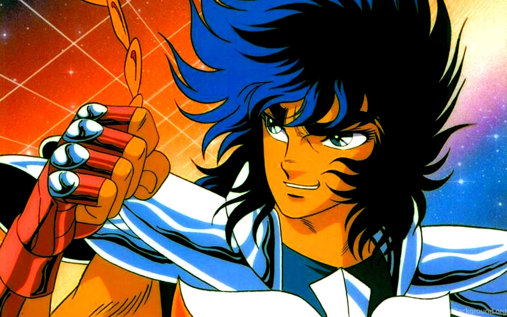 Top 10 Anime/Manga Guys List