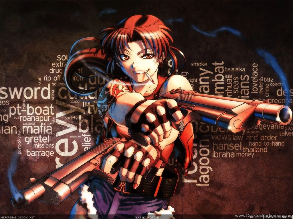 Top 10 Greatest Weapon Users In Anime Anime Blog