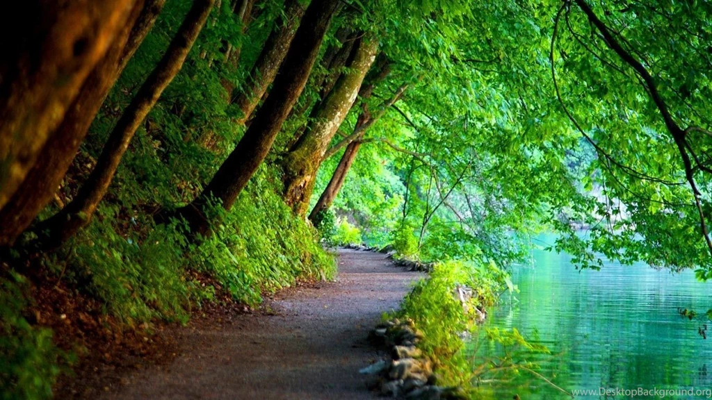 Nature Backgrounds For Mac