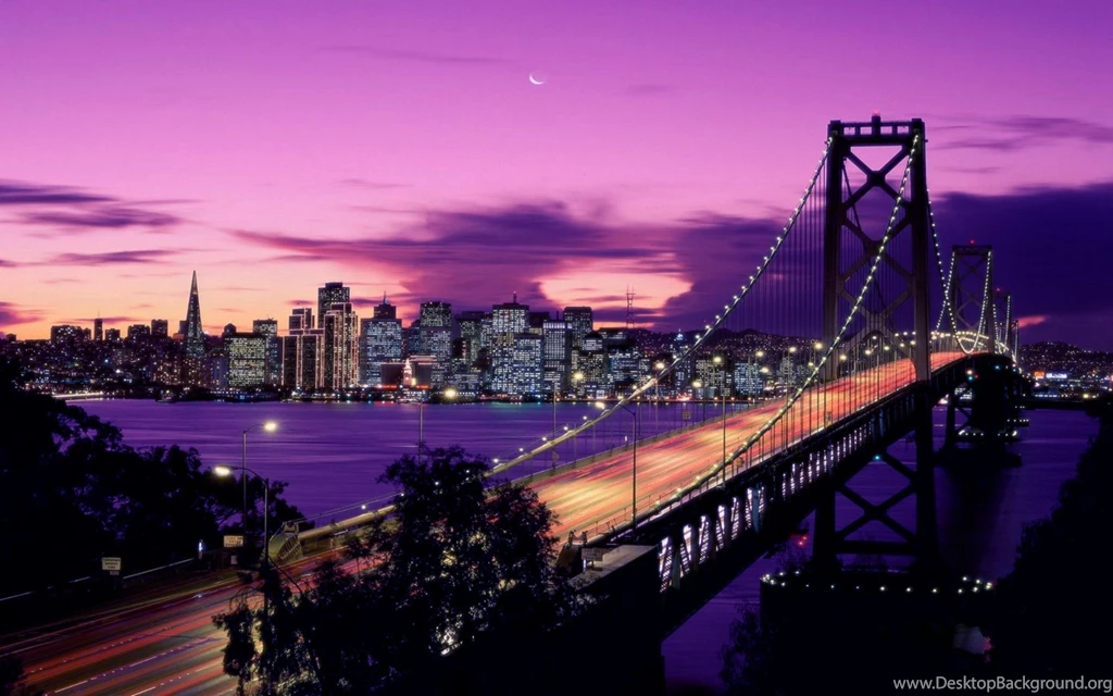Free San Francisco Wallpapers