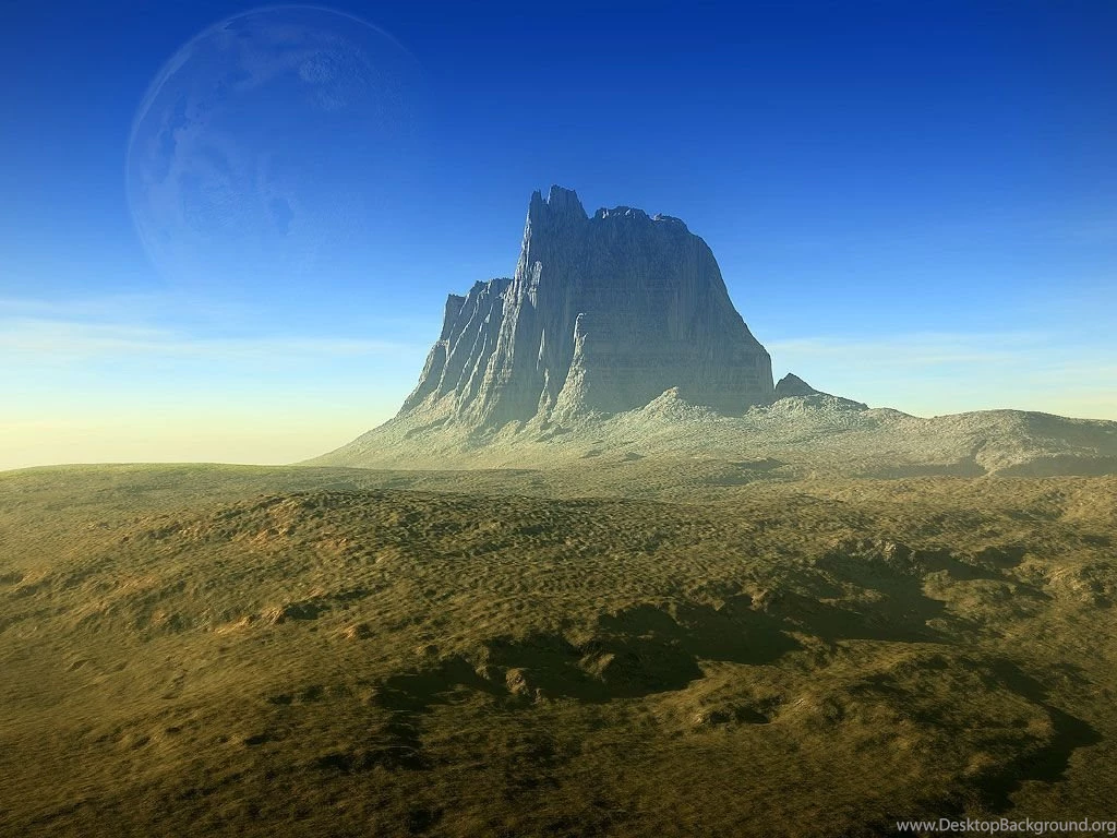 3D Art Wallpapers Digital Fantasy Artist: Free Desktop Backgrounds ...