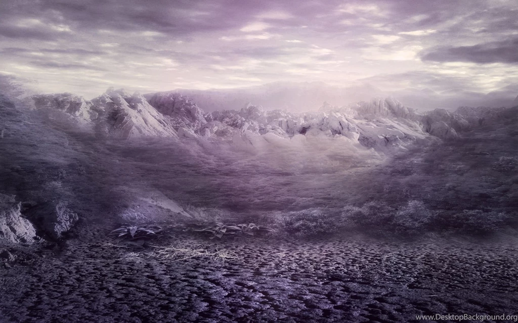 Fantasy, Stock, Mountain, Background, Art, Irinama (