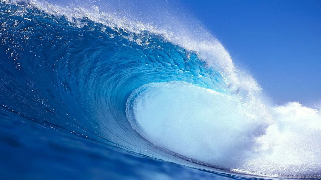 Ocean Wallpapers By Udhao.net