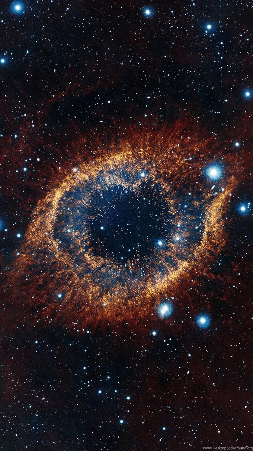 Eye Of Space Star Galaxy iPhone 6 Wallpapers   Android Wallpapers ...
