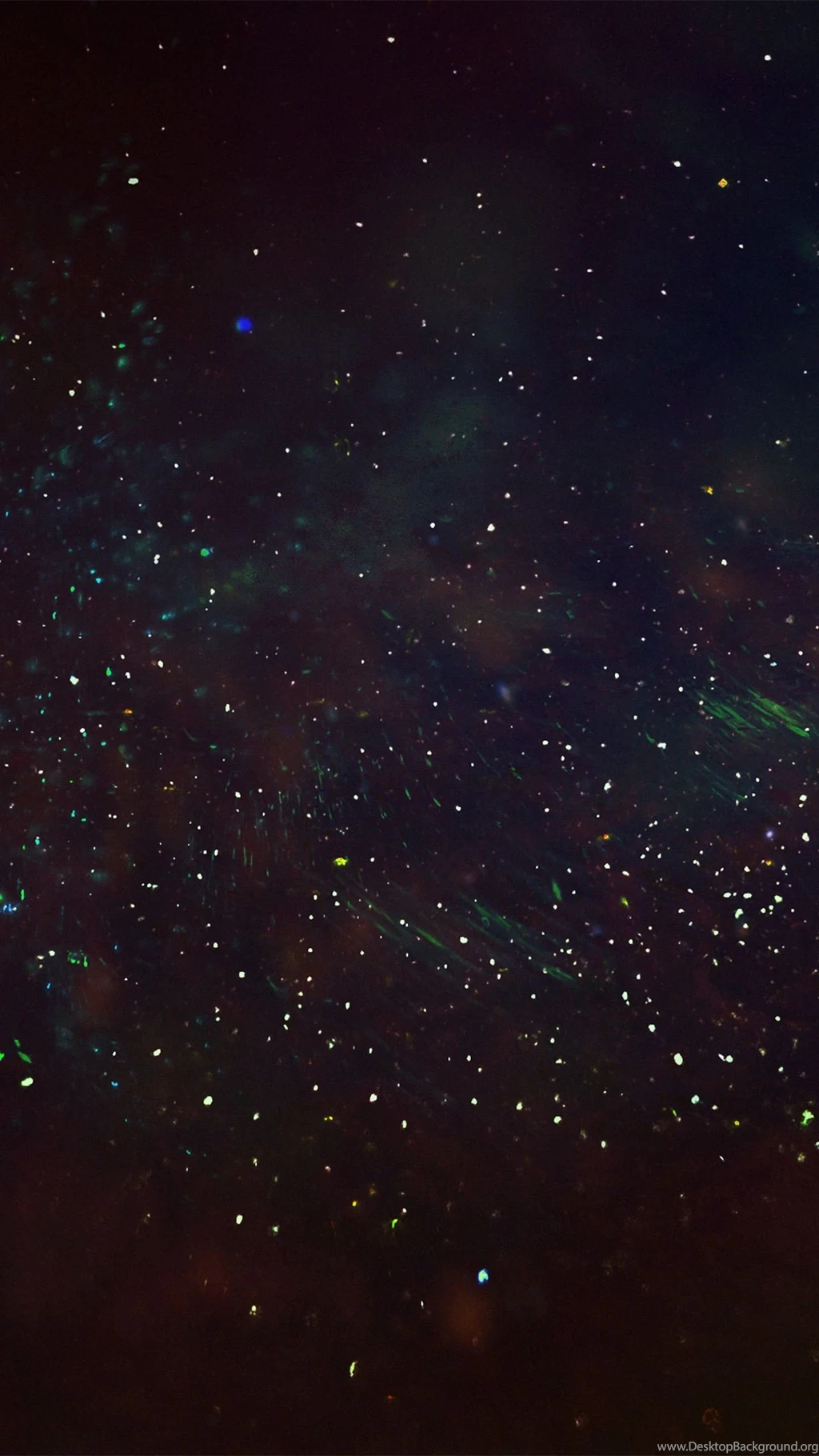 Space Black