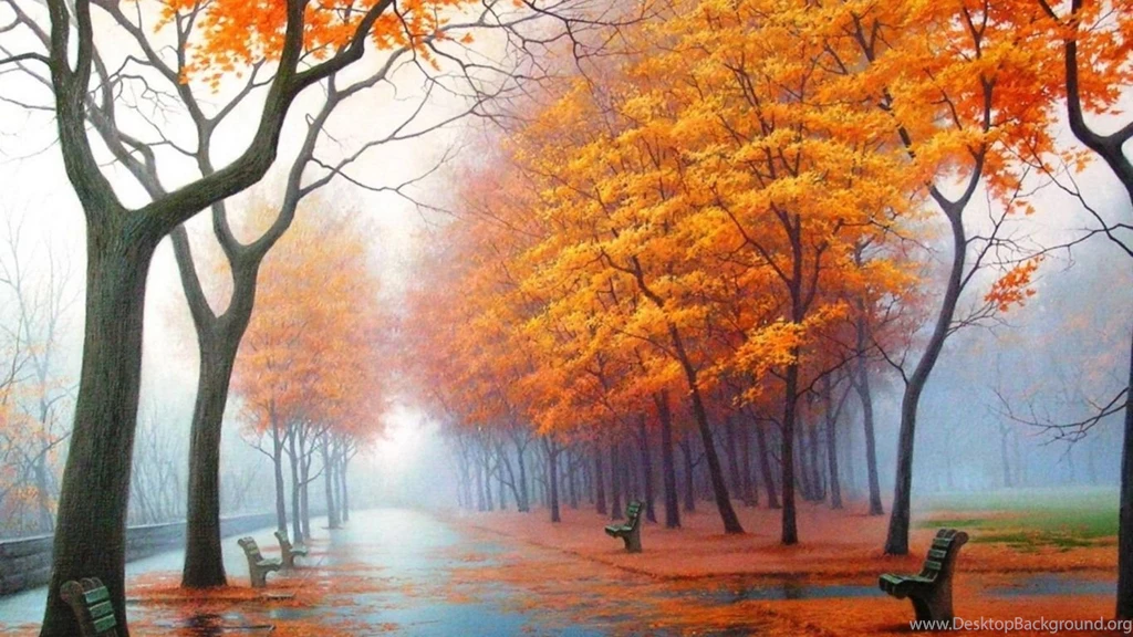 Laptop 1366x768 Autumn Wallpapers HD, Desktop Backgrounds 1366x768 ...