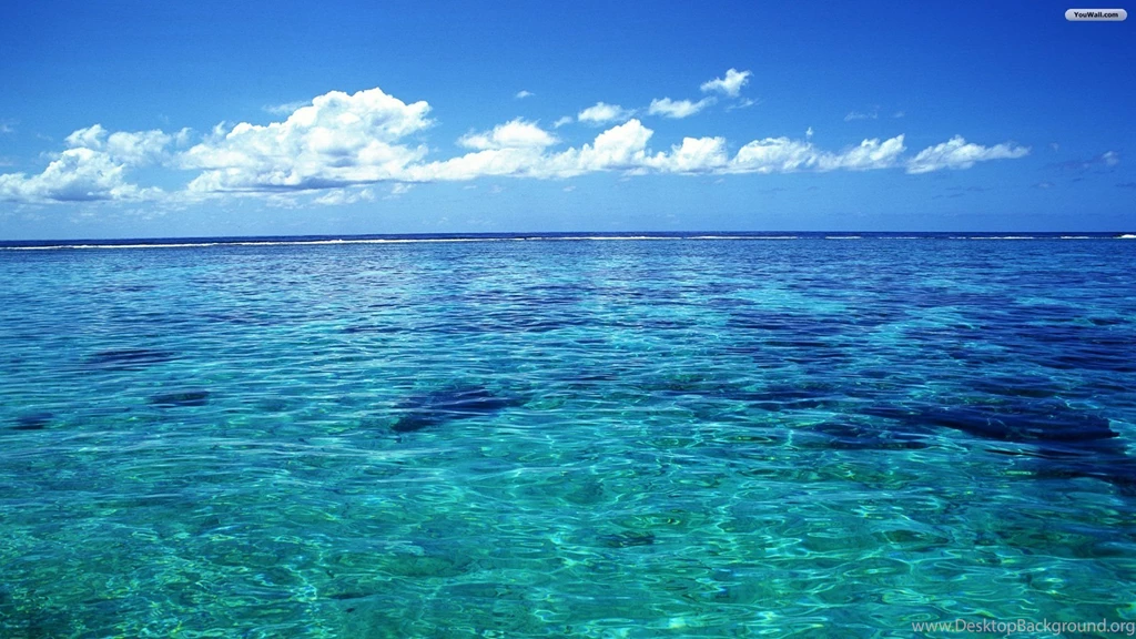 Ocean Wallpapers