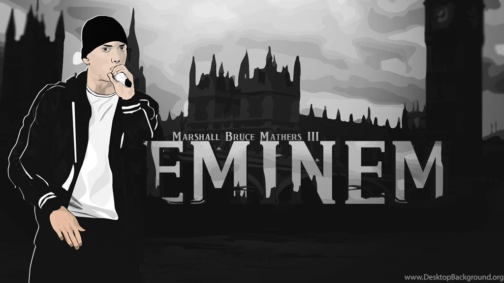 Eminem HD Wallpapers