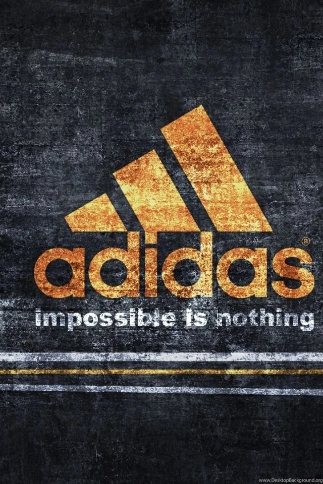 Page 3: iPhone 4S, 4 Adidas Wallpapers HD, Desktop Backgrounds 640x960