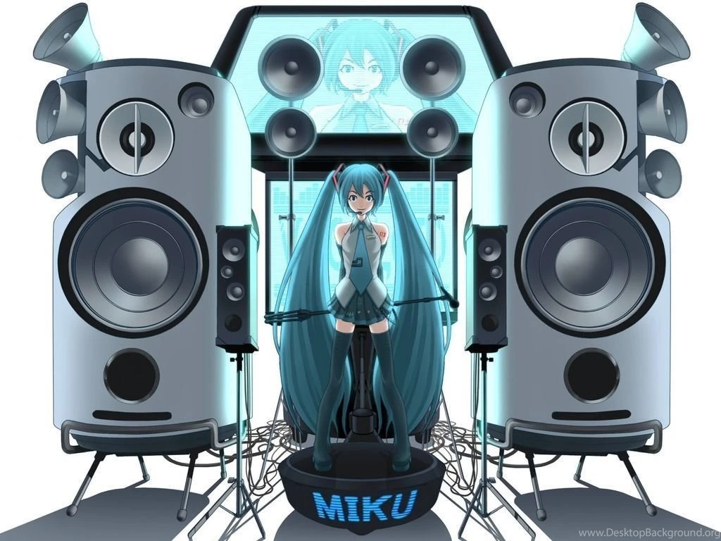 Miku Hatsune Vocaloid Wallpapers   Vocaloids Wallpapers (8316144 ...