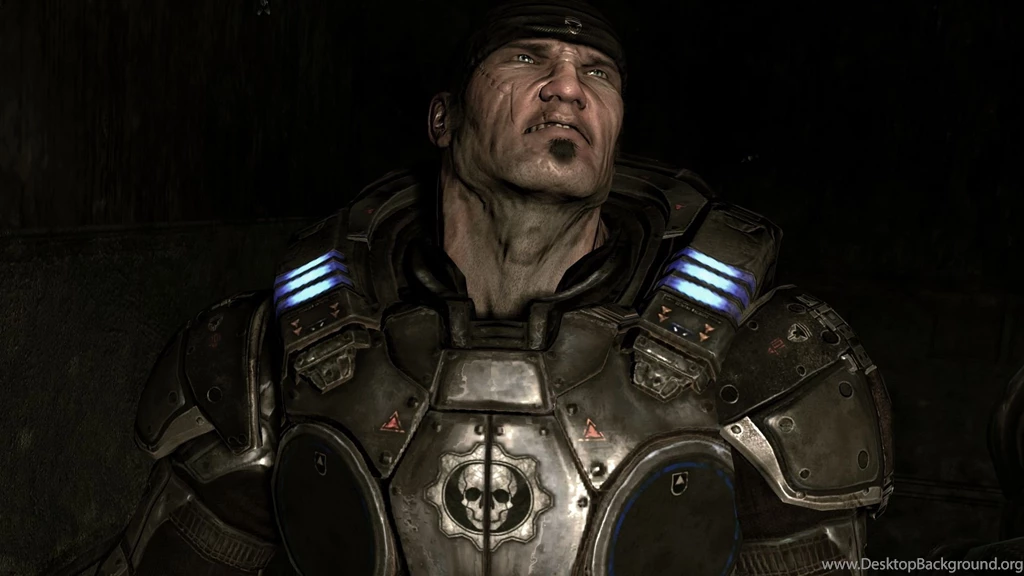 Gears Developer Shoots Down Recent Gears Remake Rumors