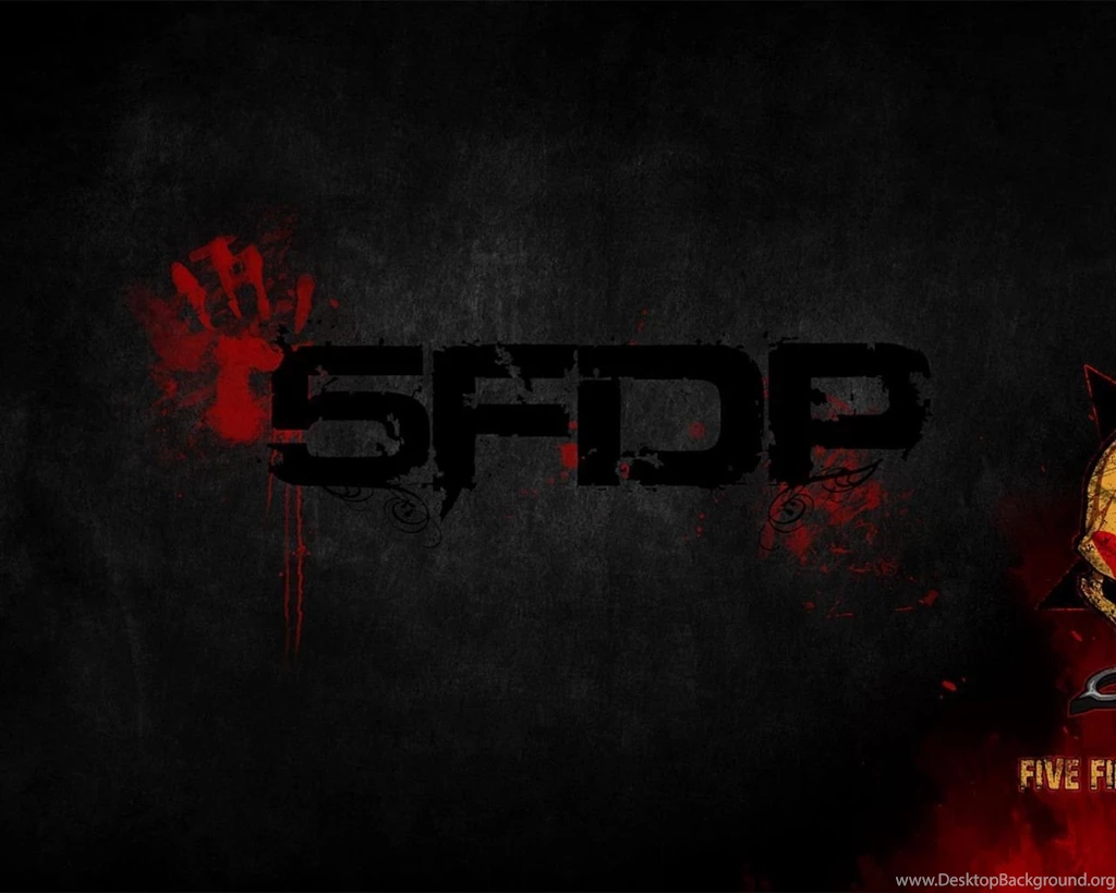 Top Five Finger Death Punch Skull Wallpaper Images For Pinterest