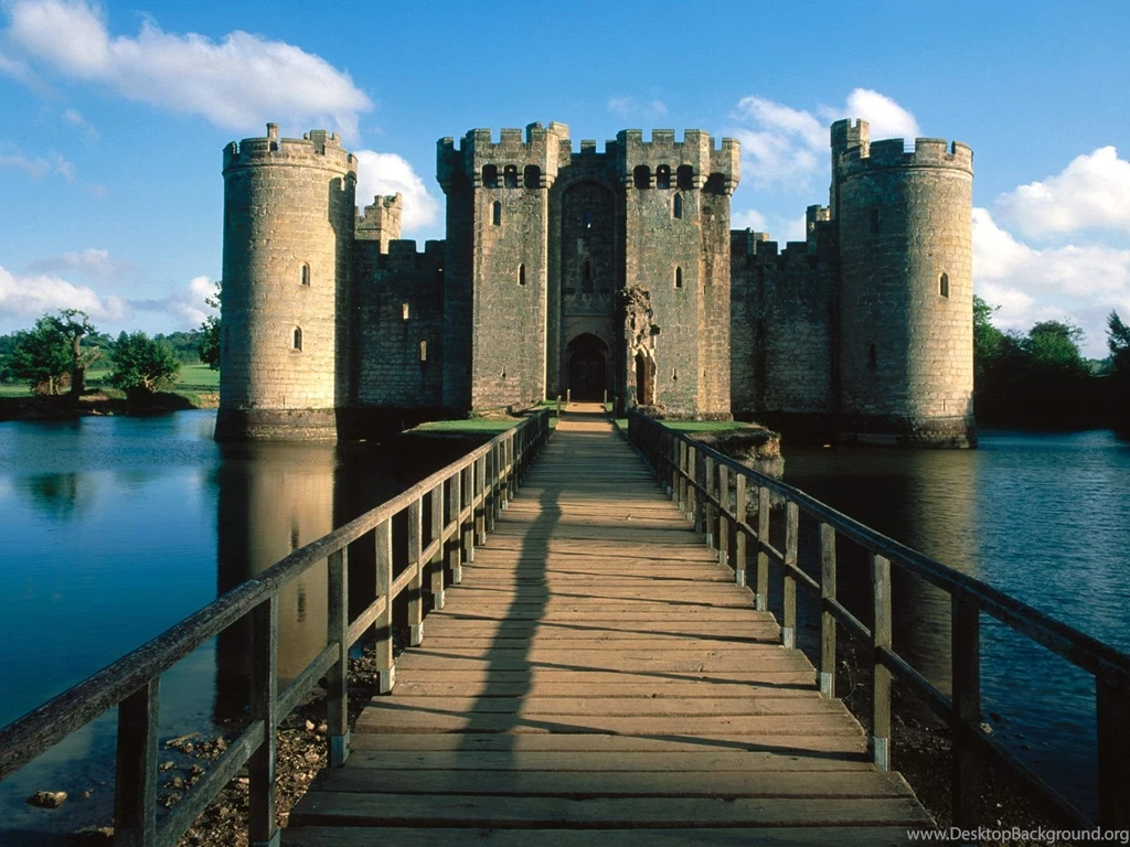 Castle Hd Wallpapers Page 0
