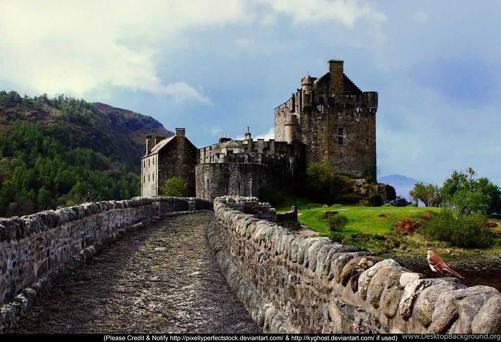Top Castle Background Images For Pinterest