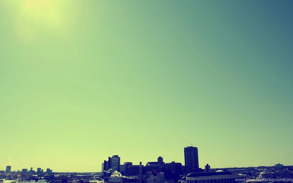 Download City Vintage Skyline Cityscape Art Wallpapers 1920x1200 ...