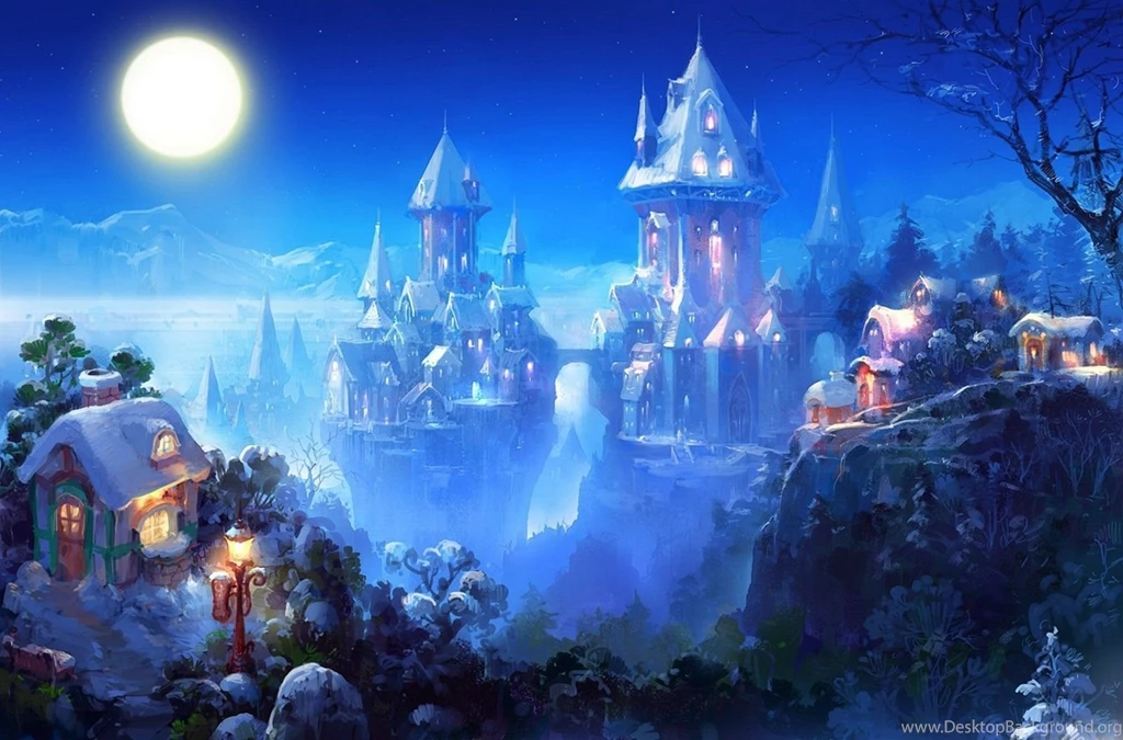 310 Castle HD Wallpapers