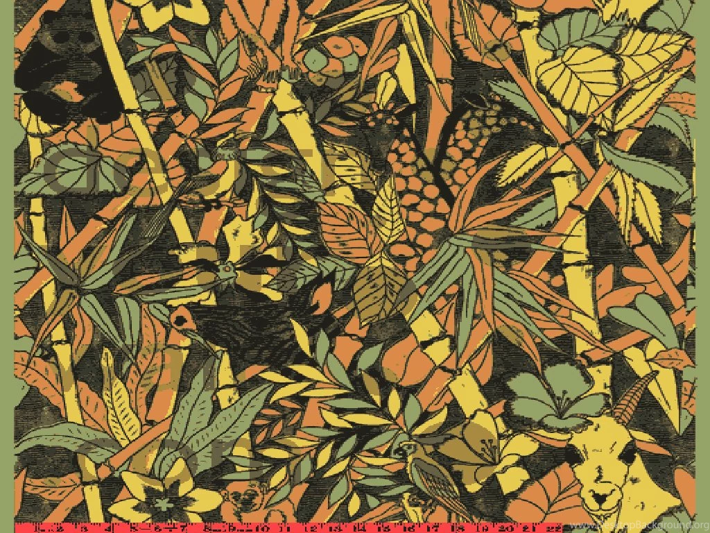 Vintage Desktop Wallpapers Free