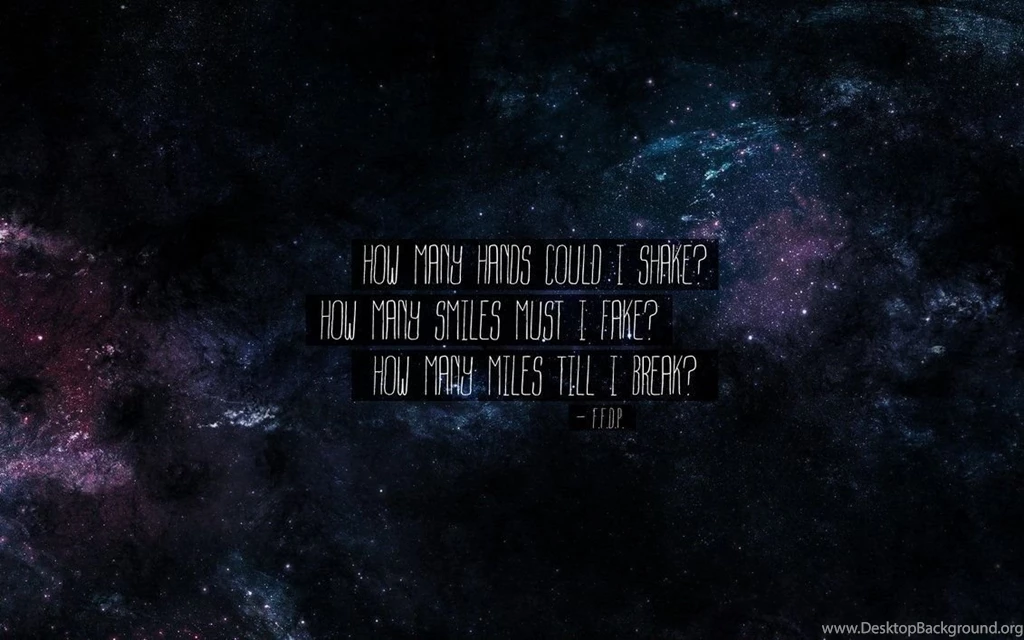 A Day In My Life   FFDP