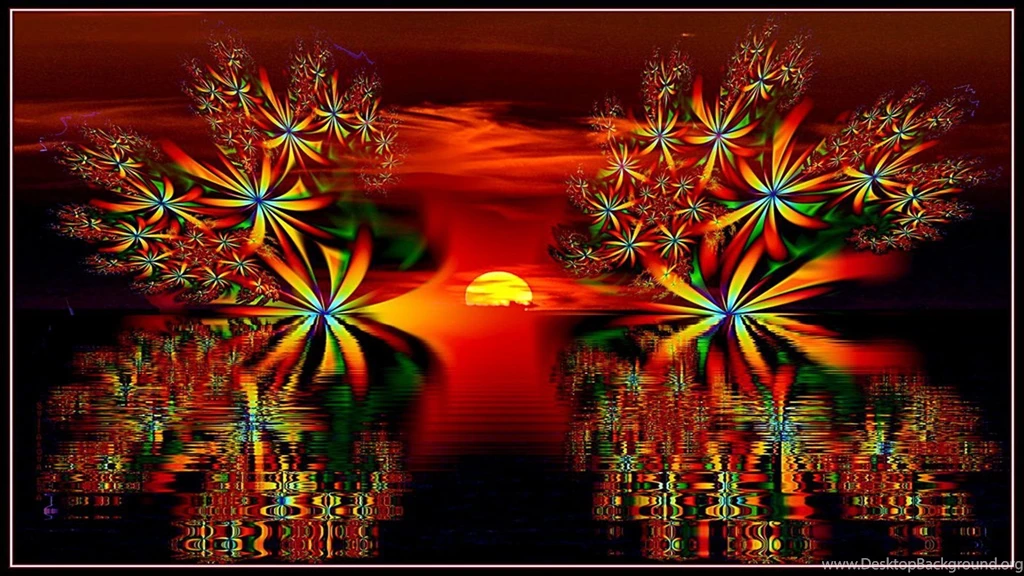 Wild Plant Desktop Wallpapers Hd