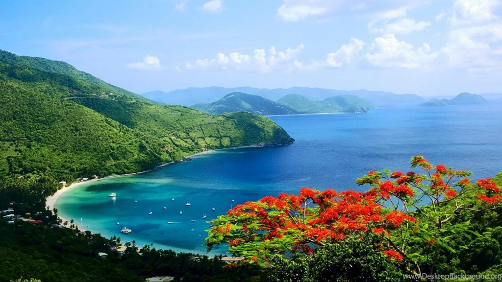 Nature Wallpapers 1366x768