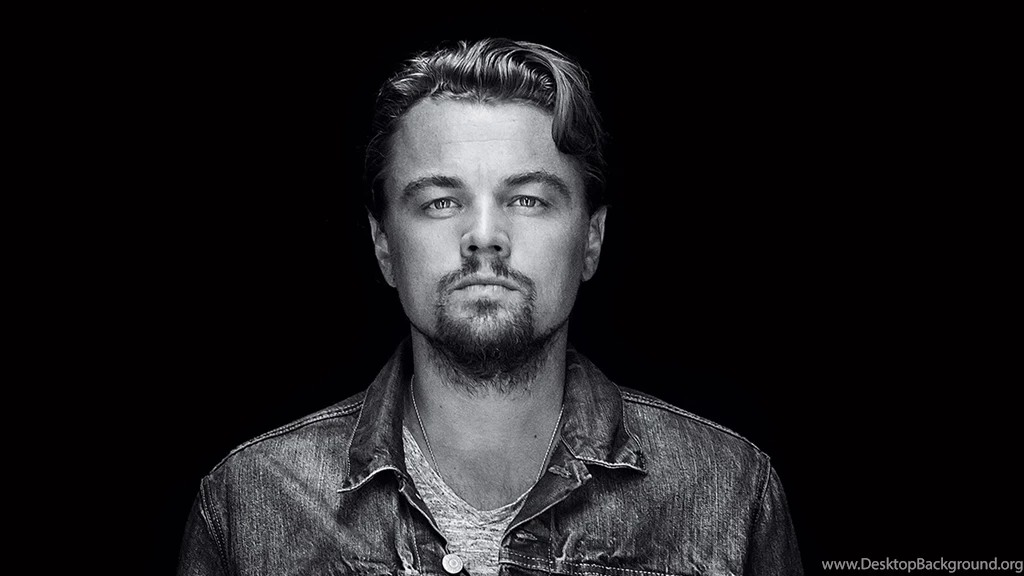 Leonardo DiCaprio Wallpapers High Resolution And Quality Download
