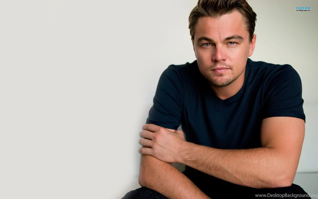 Leonardo DiCaprio Titanic Wallpaper.