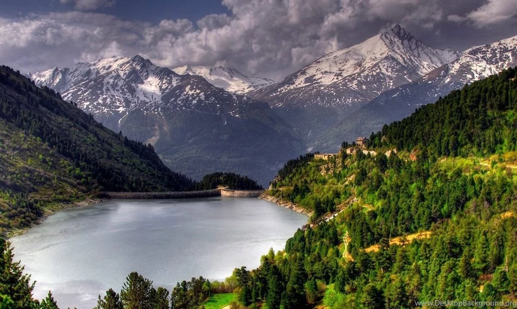 Hd Nature Wallpapers, Widescreen, Download Nature Wallpapers ...