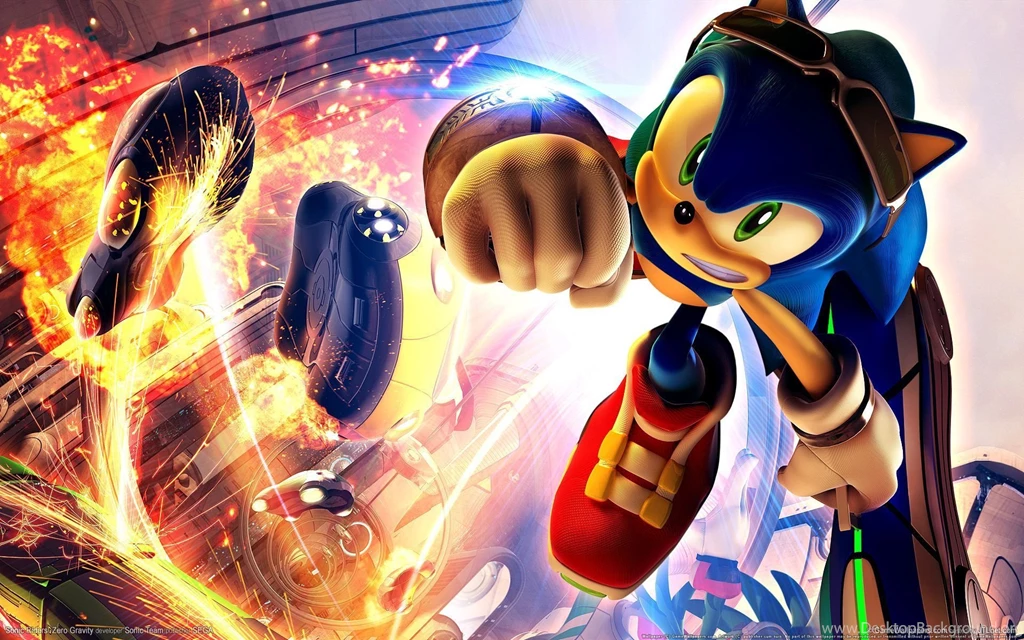 Cartoon Wallpapers