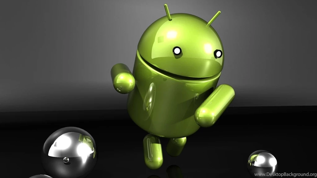 Hot HD Android Wallpapers I