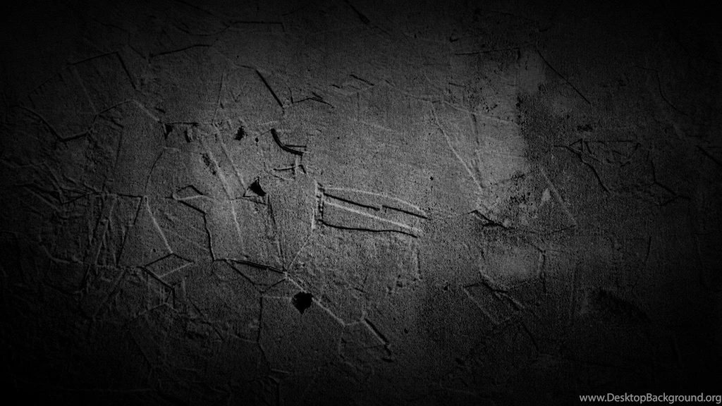 Black Grunge Stones Textures Wallpapers