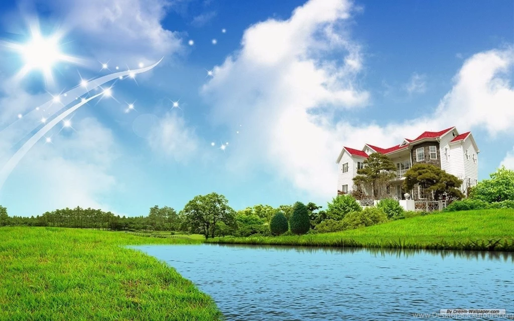 Nature Wallpapers Dr. Odd
