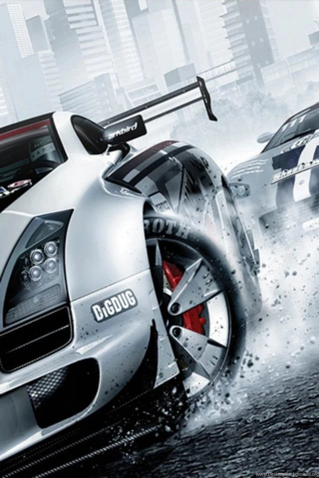 Cars Wallpapers HD: 1001 Cool Sports Concept Cars Classic ...