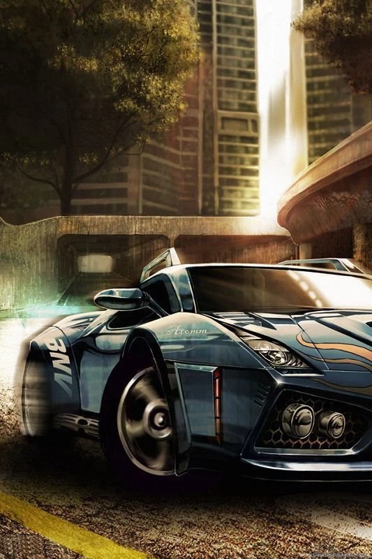 Cars Wallpapers 640x960 Roadster IPhone4s Carlogos.org