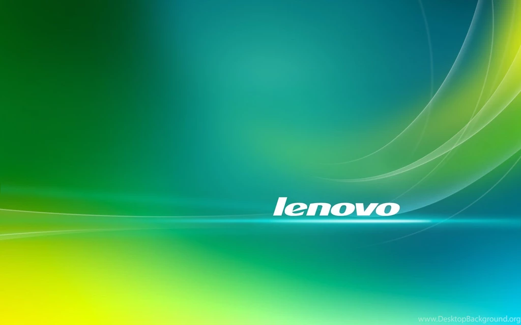 Lenovo Desktop Wallpapers